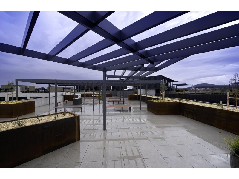 40/11 Kerridge Street, Kingston ACT 2604