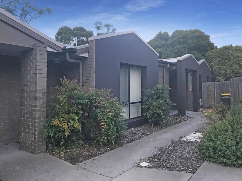 5/1-3 Coppin Place, Weetangera ACT 2614