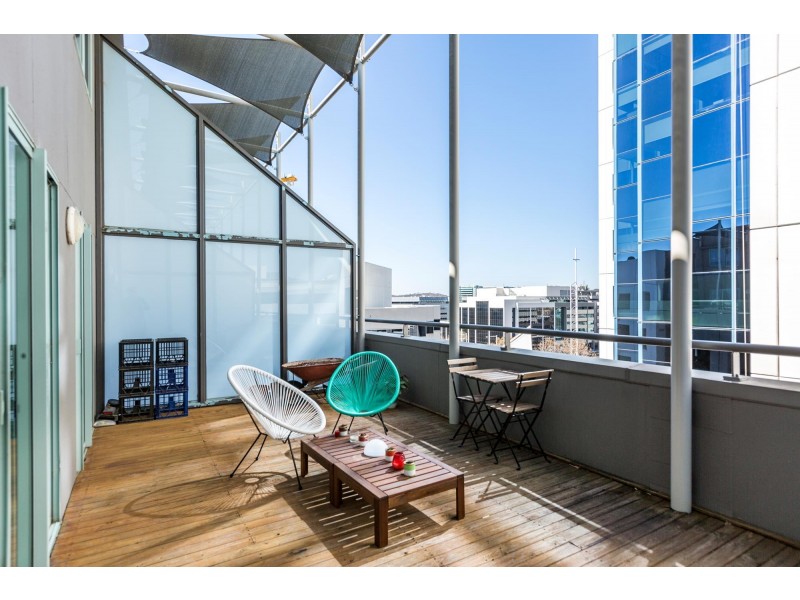 610/16 Moore Street, City ACT 2601