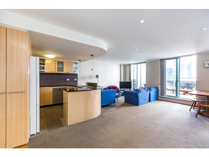 610/16 Moore Street, City ACT 2601