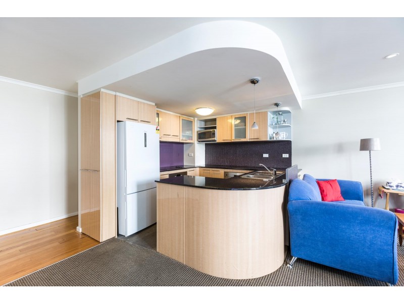 610/16 Moore Street, City ACT 2601