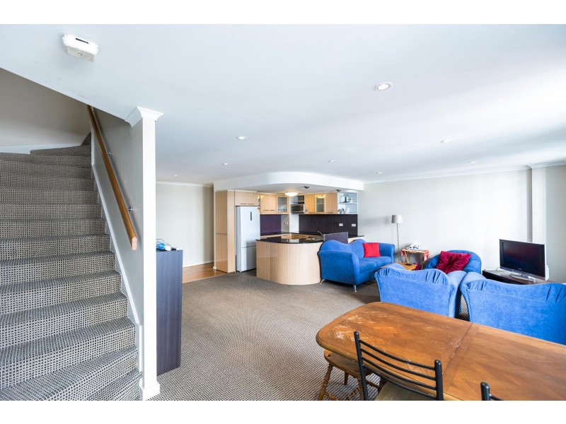 610/16 Moore Street, City ACT 2601