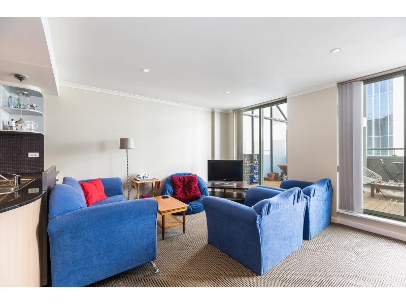 610/16 Moore Street, City ACT 2601