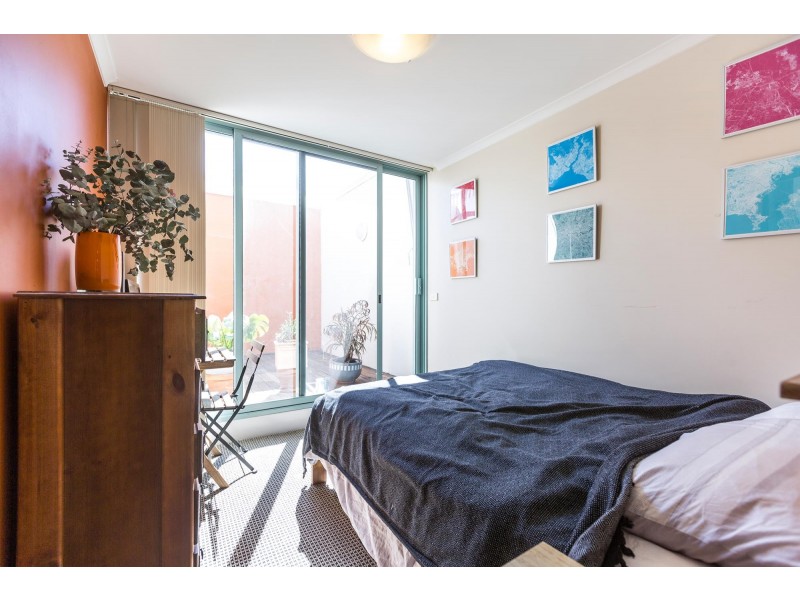 610/16 Moore Street, City ACT 2601