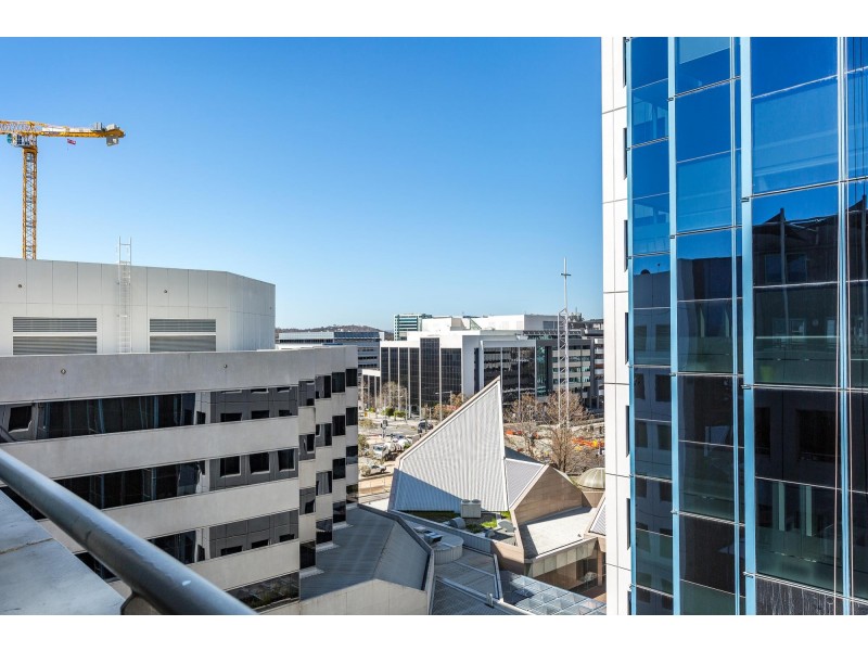 610/16 Moore Street, City ACT 2601