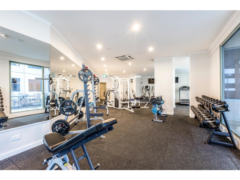 610/16 Moore Street, City ACT 2601