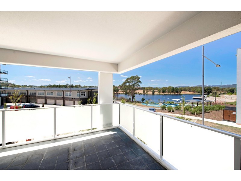 218/12 Limburg Way, Greenway ACT 2900