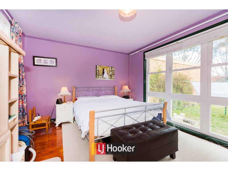 10 Rumker Place, Charnwood ACT 2615