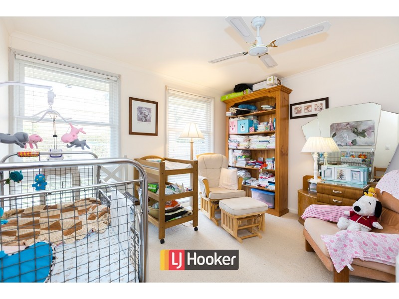 10 Rumker Place, Charnwood ACT 2615