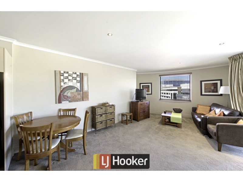 149/77 Northbourne Avenue, Turner ACT 2612