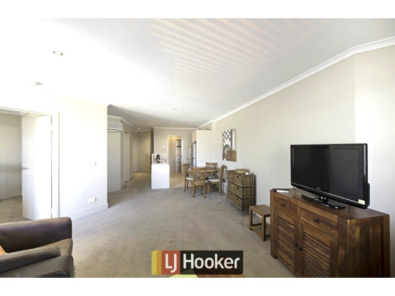 149/77 Northbourne Avenue, Turner ACT 2612