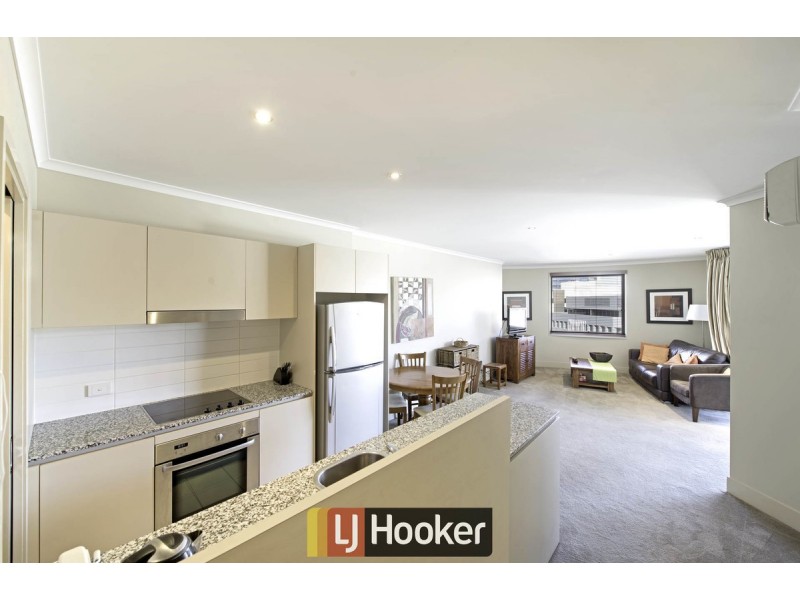 149/77 Northbourne Avenue, Turner ACT 2612