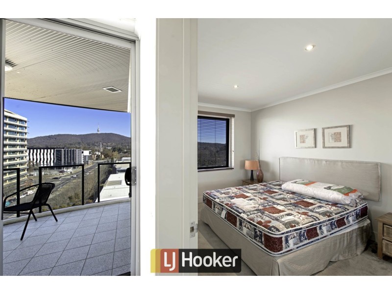 149/77 Northbourne Avenue, Turner ACT 2612