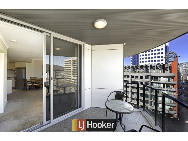 149/77 Northbourne Avenue, Turner ACT 2612