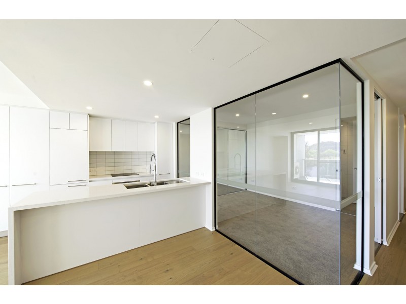 41/11 Kerridge Street, Kingston ACT 2604