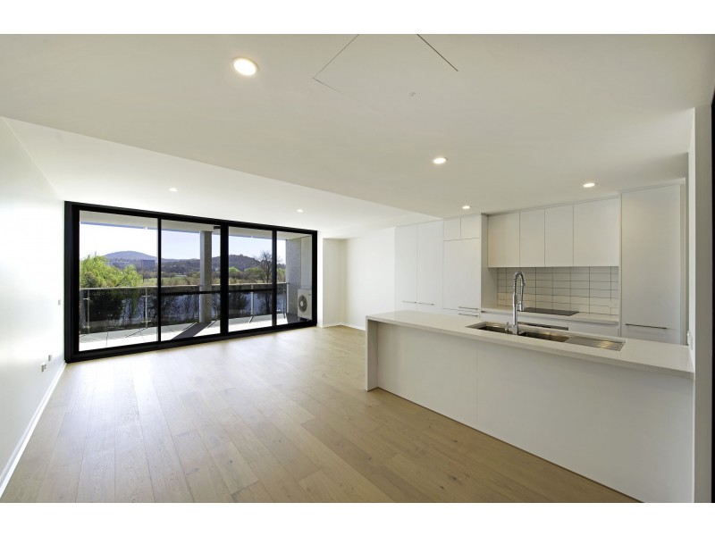 41/11 Kerridge Street, Kingston ACT 2604