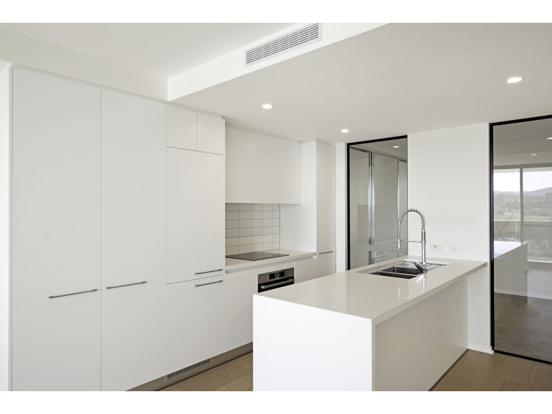 41/11 Kerridge Street, Kingston ACT 2604