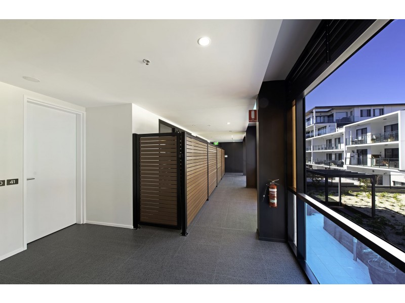 41/11 Kerridge Street, Kingston ACT 2604