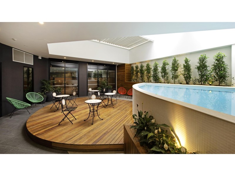 41/11 Kerridge Street, Kingston ACT 2604