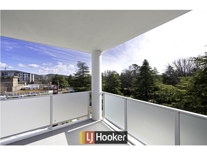 302/24 Girrahween Street, Braddon ACT 2612