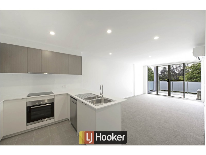 302/24 Girrahween Street, Braddon ACT 2612