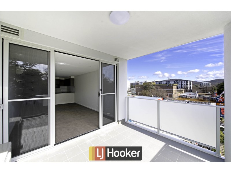 302/24 Girrahween Street, Braddon ACT 2612