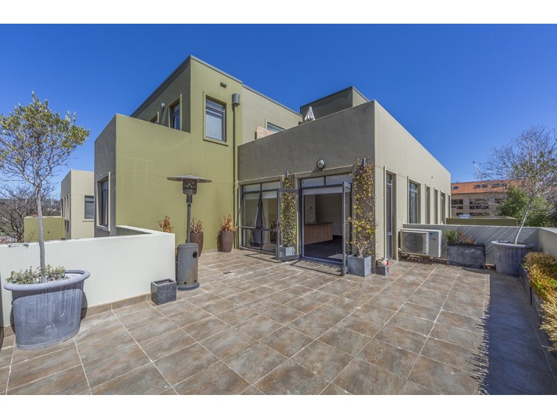 6/1 Fawkner Street, Braddon ACT 2612