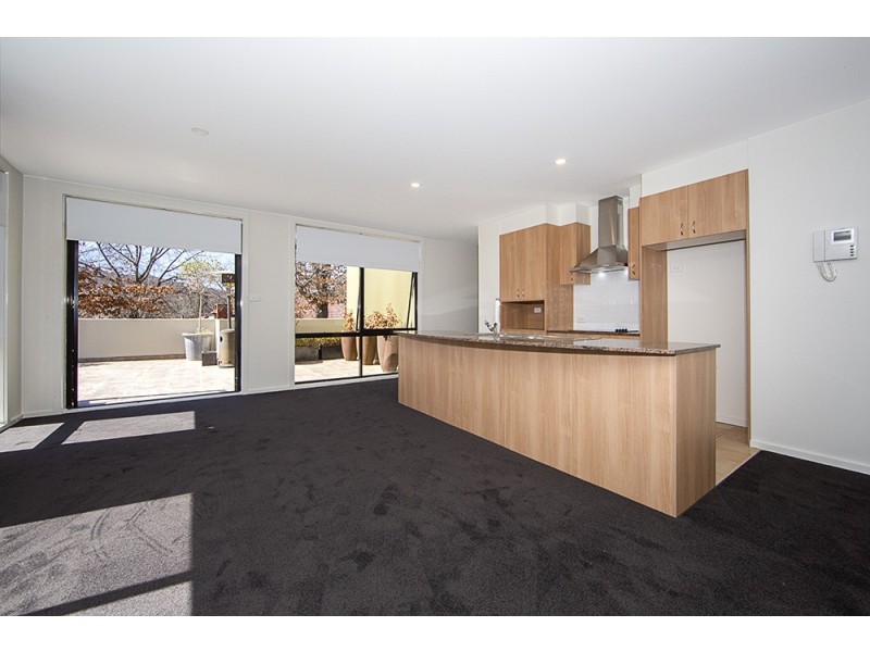 6/1 Fawkner Street, Braddon ACT 2612