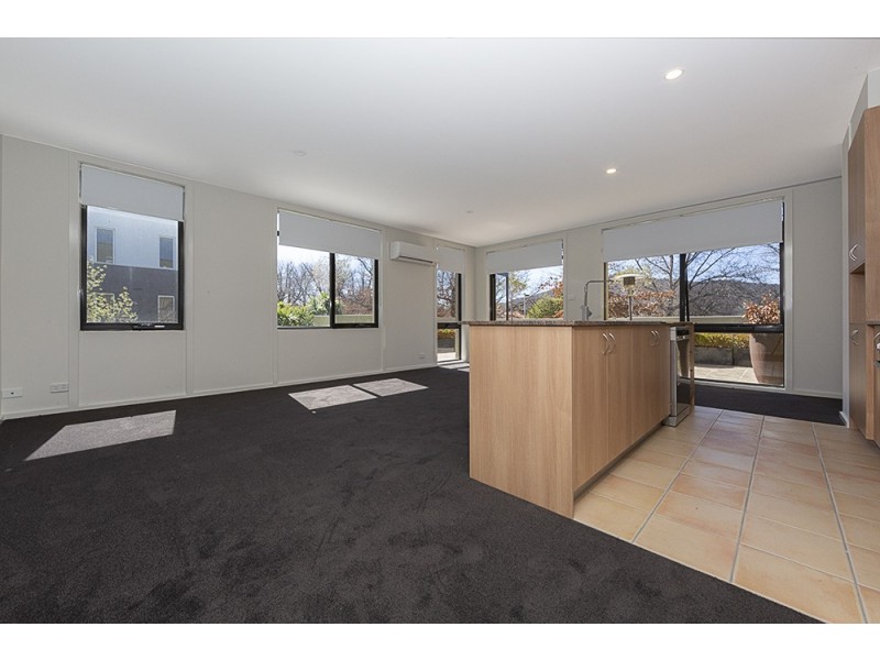 6/1 Fawkner Street, Braddon ACT 2612