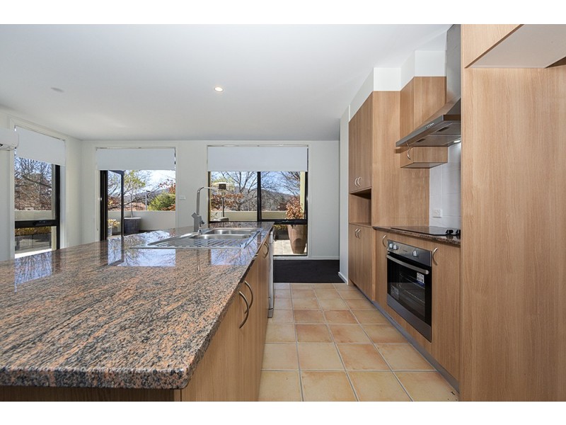 6/1 Fawkner Street, Braddon ACT 2612