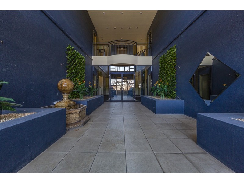 6/1 Fawkner Street, Braddon ACT 2612