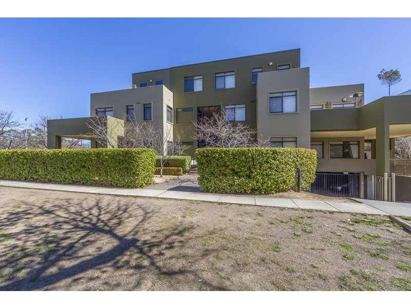 6/1 Fawkner Street, Braddon ACT 2612