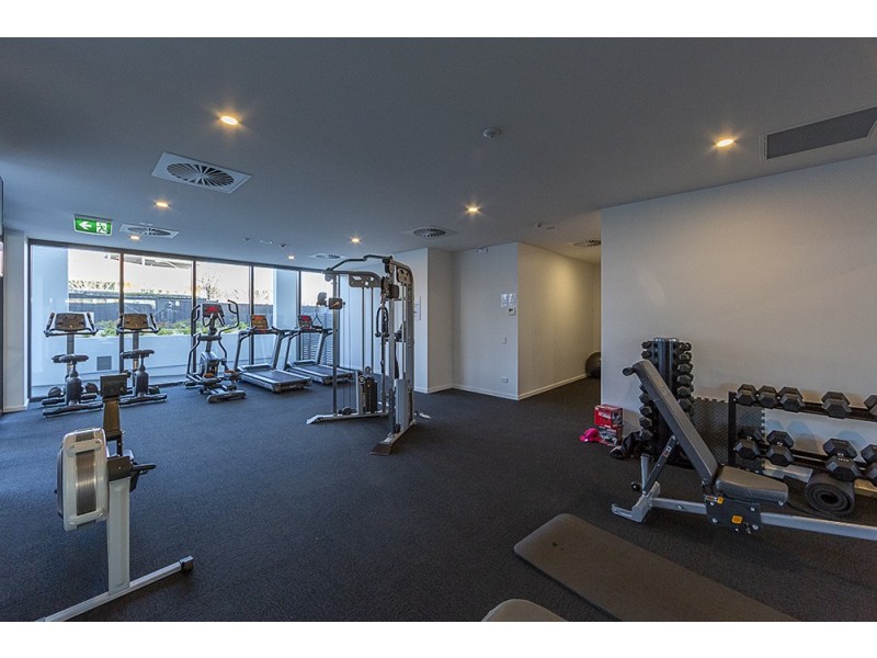 66/26 Antill Street, Dickson ACT 2602