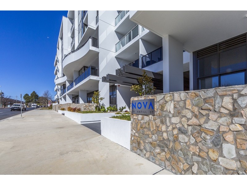 66/26 Antill Street, Dickson ACT 2602