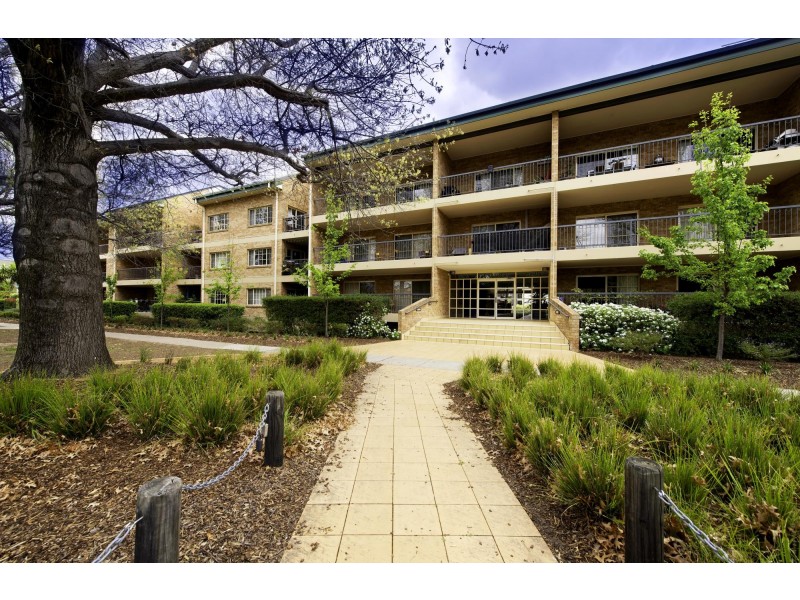 61/11 Fawkner Street, Braddon ACT 2612