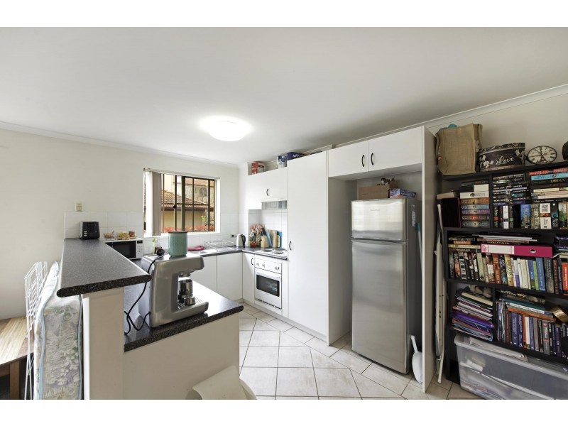 61/11 Fawkner Street, Braddon ACT 2612