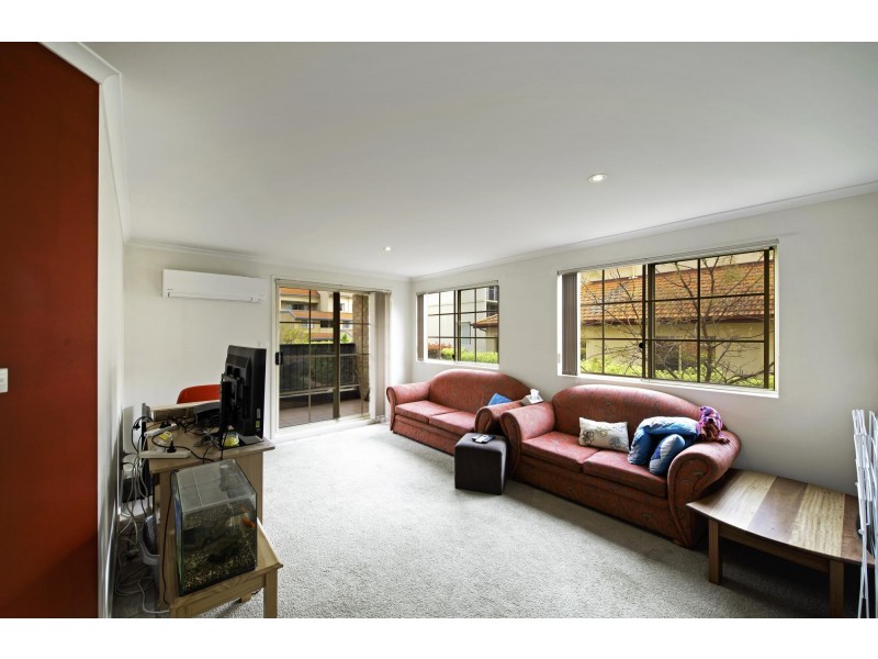 61/11 Fawkner Street, Braddon ACT 2612