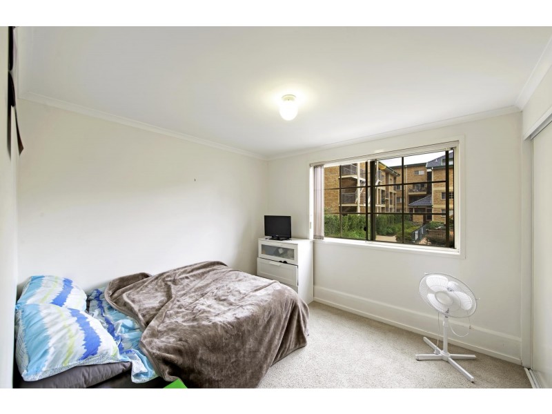 61/11 Fawkner Street, Braddon ACT 2612