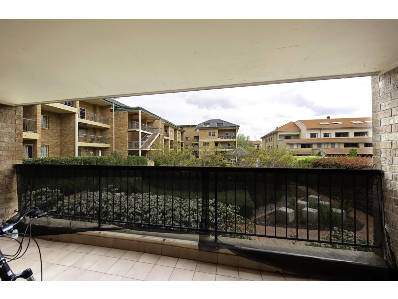 61/11 Fawkner Street, Braddon ACT 2612