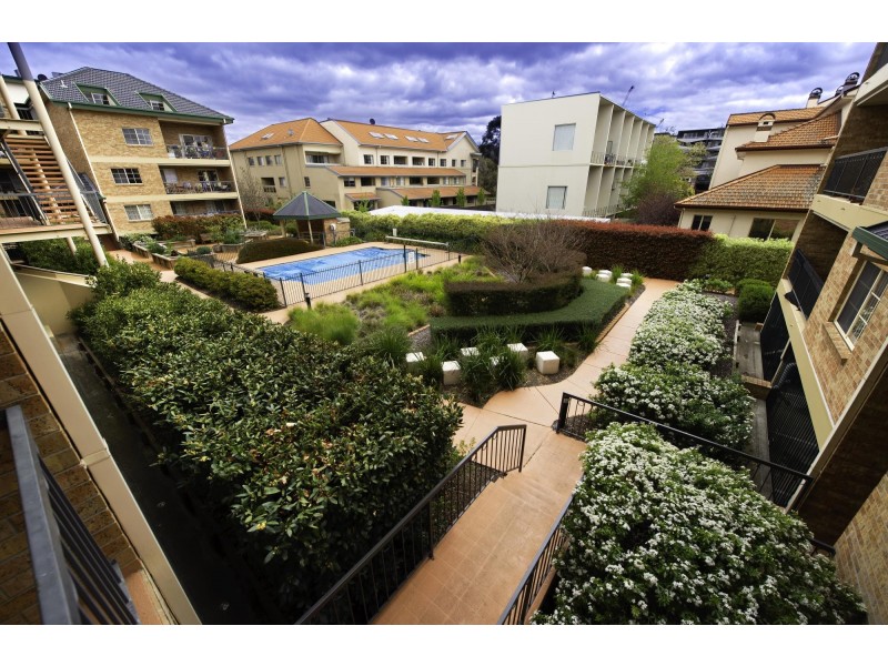 61/11 Fawkner Street, Braddon ACT 2612