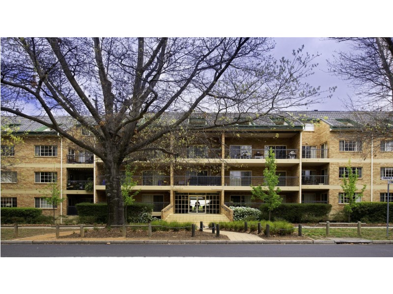 61/11 Fawkner Street, Braddon ACT 2612