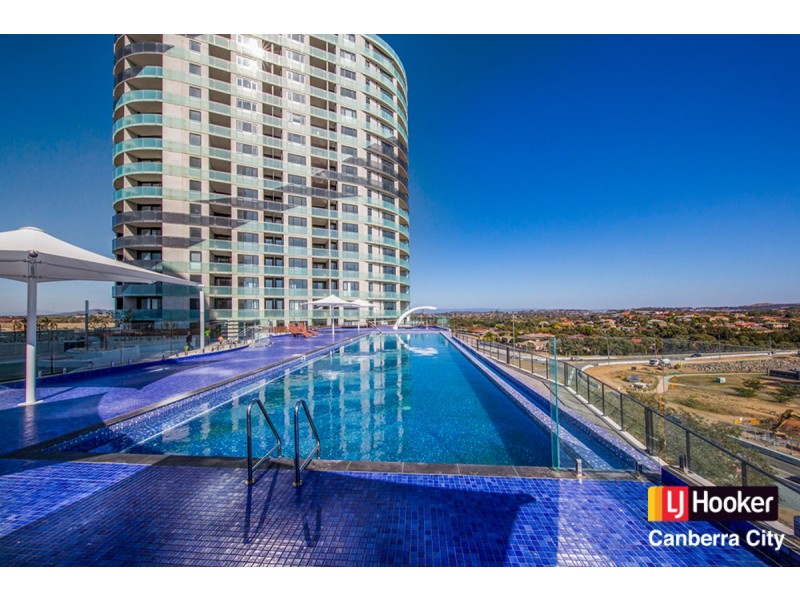 228/4 Gribble Street, Gungahlin ACT 2912