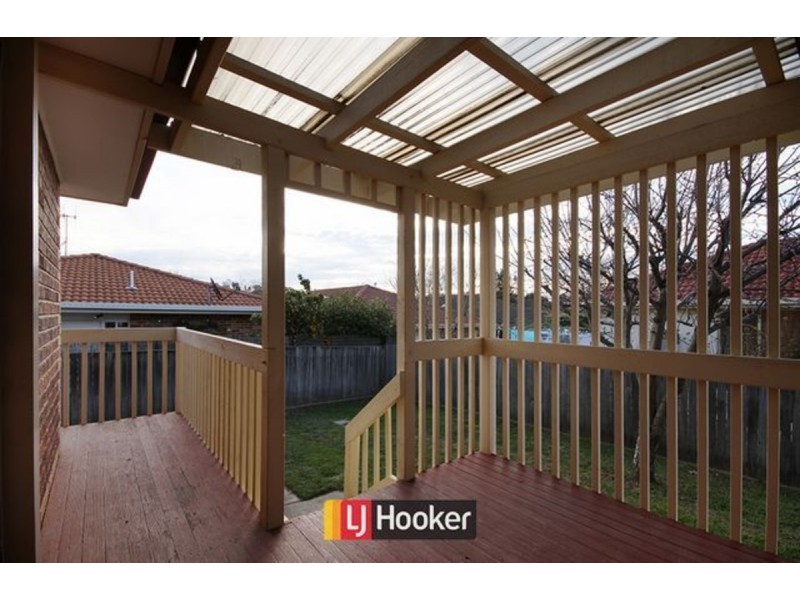 16 Paul Coe Crescent, Ngunnawal ACT 2913