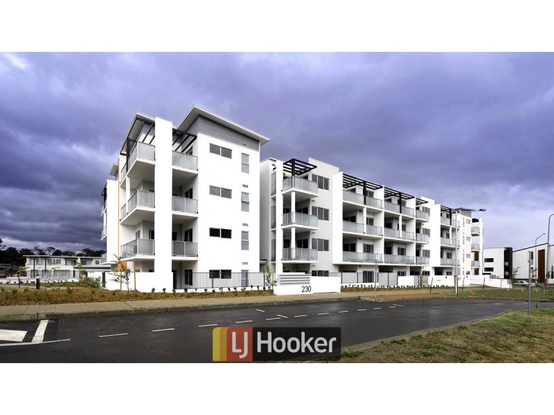 118/230 Flemington Road, Harrison ACT 2914