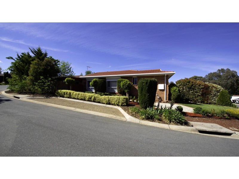 72 Wanderer Court, Amaroo ACT 2914