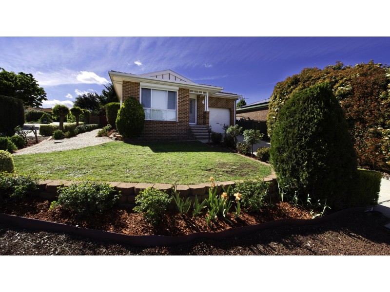 72 Wanderer Court, Amaroo ACT 2914