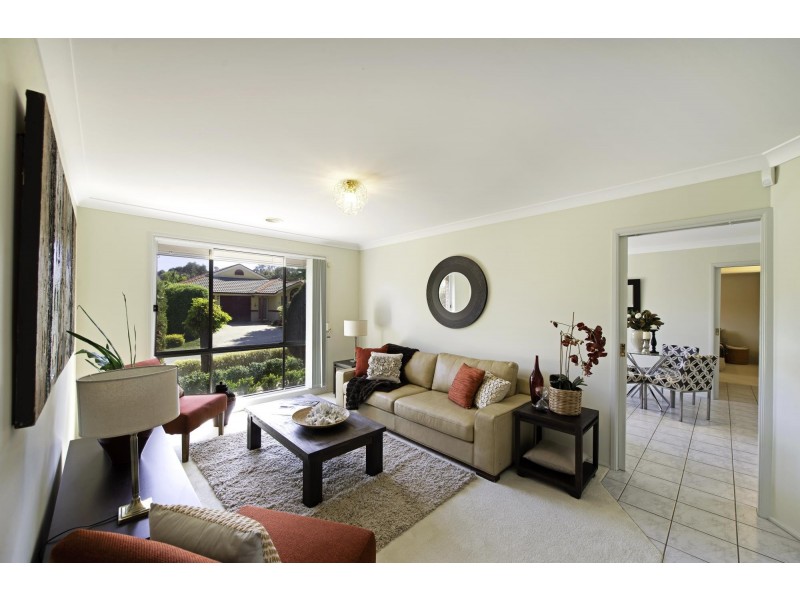 72 Wanderer Court, Amaroo ACT 2914