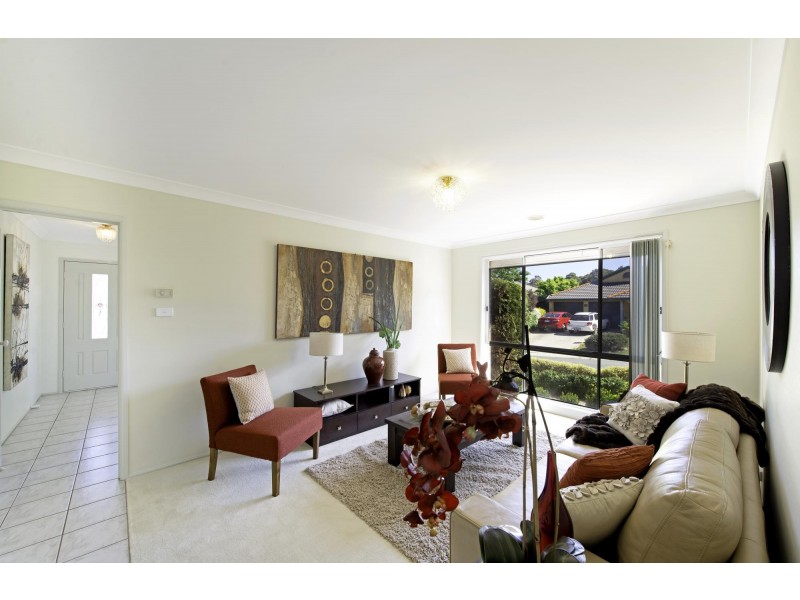 72 Wanderer Court, Amaroo ACT 2914