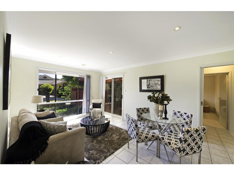 72 Wanderer Court, Amaroo ACT 2914