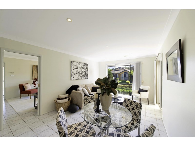 72 Wanderer Court, Amaroo ACT 2914